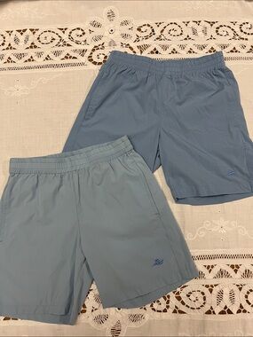 Southbound Performance Play Shorts size 6 lot of 2